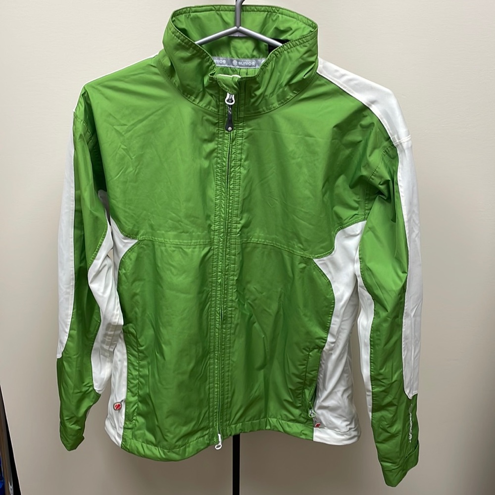 Sunice Typhoon jacket